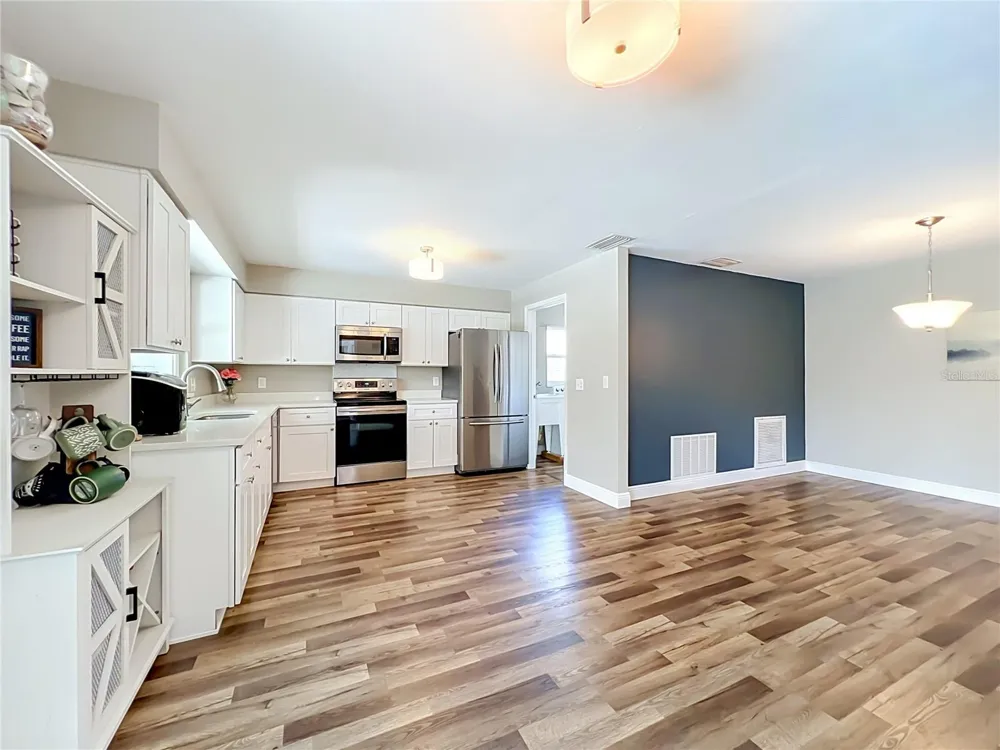 1523 CANTERBURY CIRCLE Casselberry, FL 32707