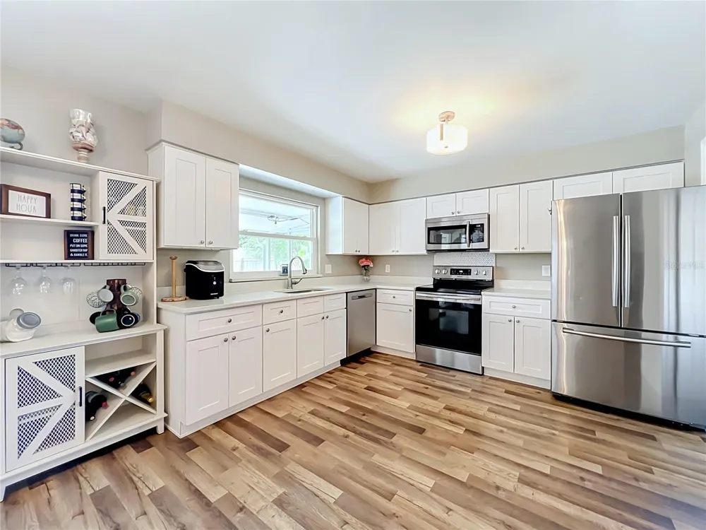 1523 CANTERBURY CIRCLE Casselberry, FL 32707