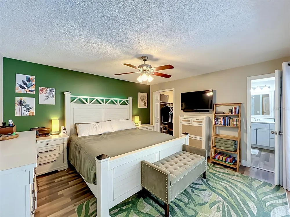 1523 CANTERBURY CIRCLE Casselberry, FL 32707