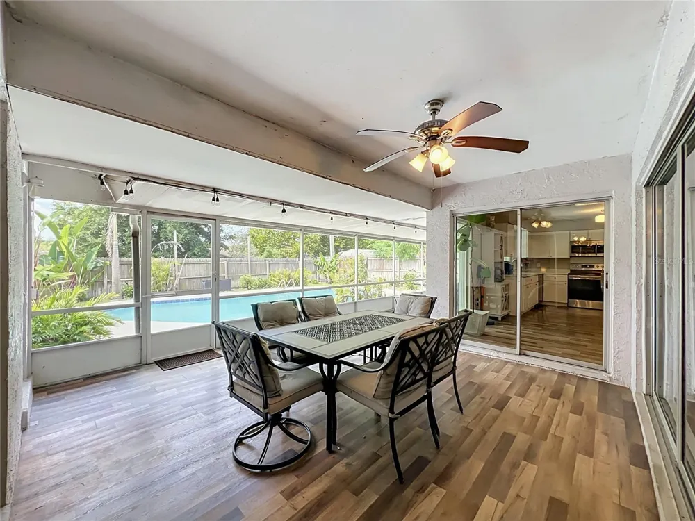 1523 CANTERBURY CIRCLE Casselberry, FL 32707
