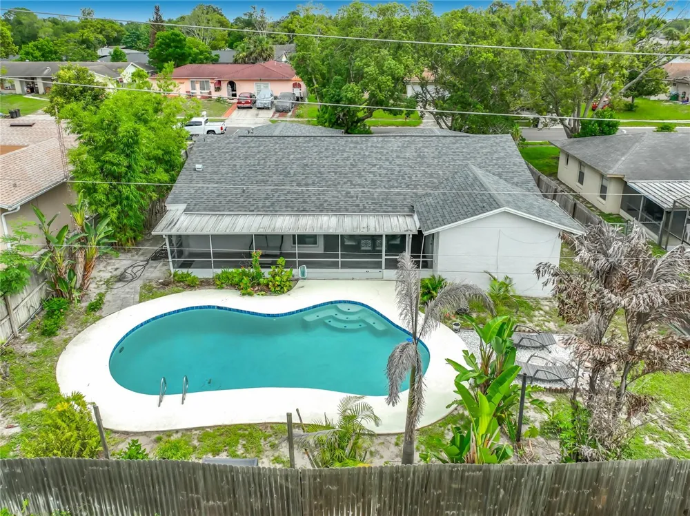 1523 CANTERBURY CIRCLE Casselberry, FL 32707