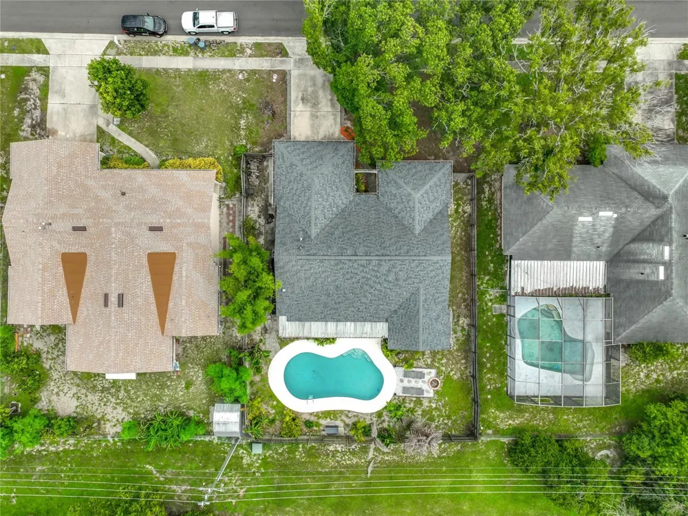 1523 CANTERBURY CIRCLE Casselberry, FL 32707