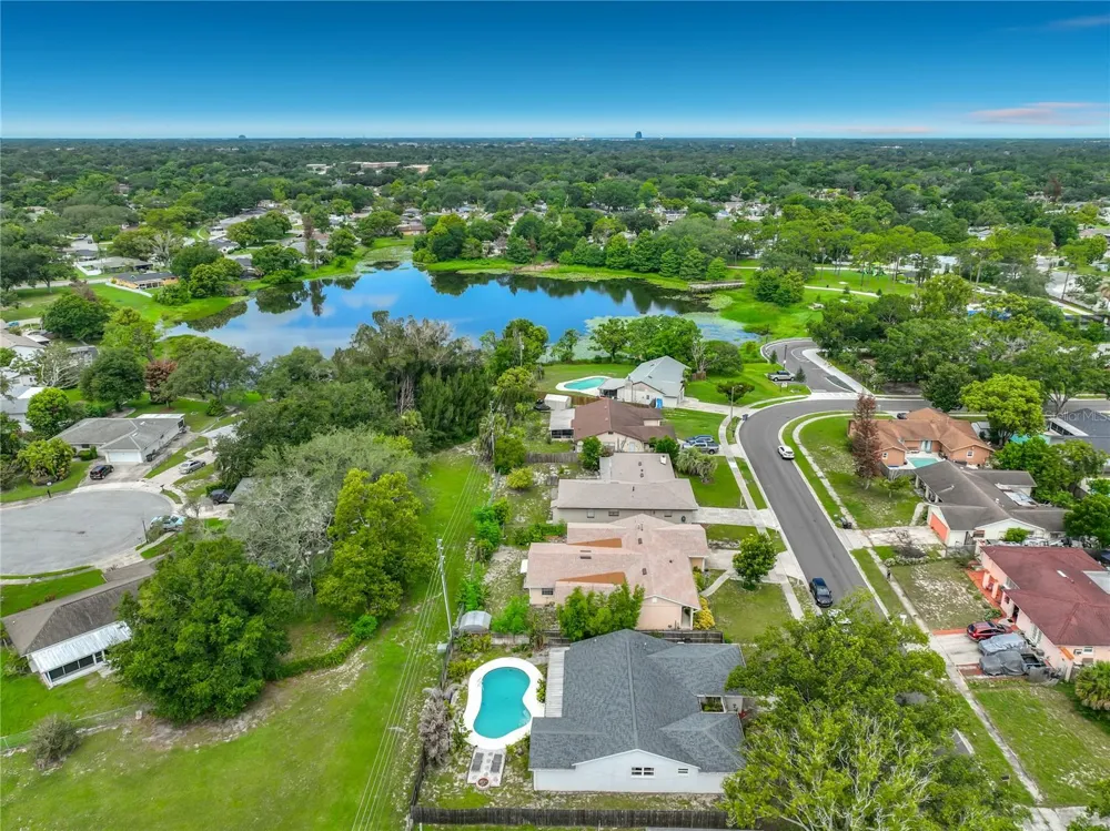 1523 CANTERBURY CIRCLE Casselberry, FL 32707