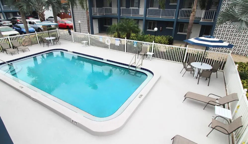3001 BEE RIDGE ROAD #224 Sarasota, FL 34239