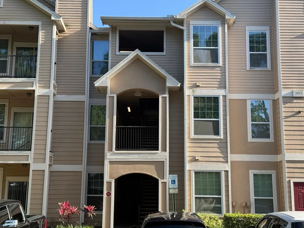 2015 ERVING CIRCLE #307 Ocoee, FL 34761