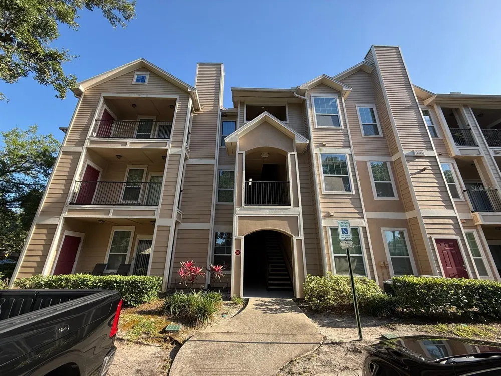 2015 ERVING CIRCLE #307 Ocoee, FL 34761