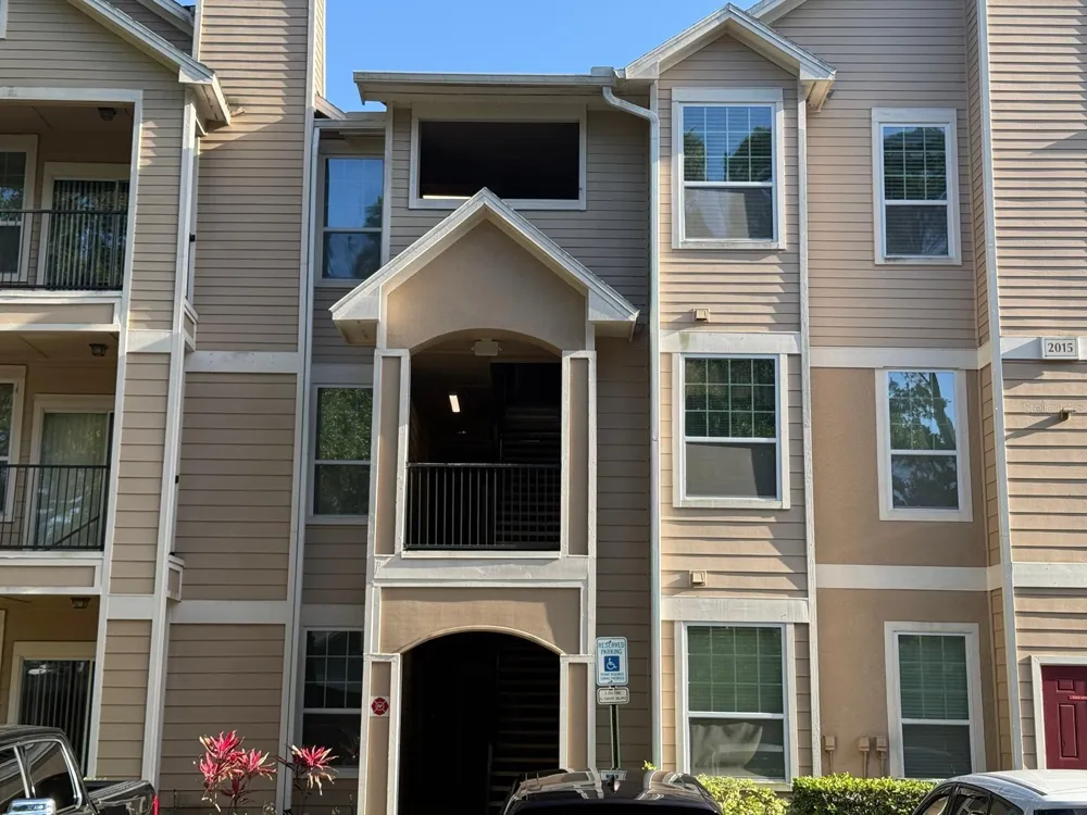2015 ERVING CIRCLE #307 Ocoee, FL 34761