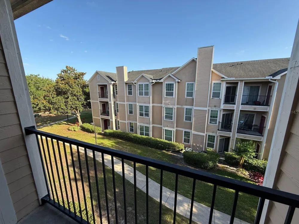 2015 ERVING CIRCLE #307 Ocoee, FL 34761