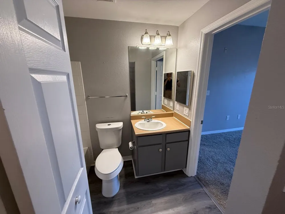 2015 ERVING CIRCLE #307 Ocoee, FL 34761