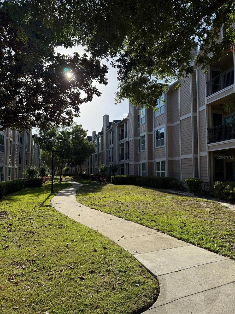 2015 ERVING CIRCLE #307 Ocoee, FL 34761
