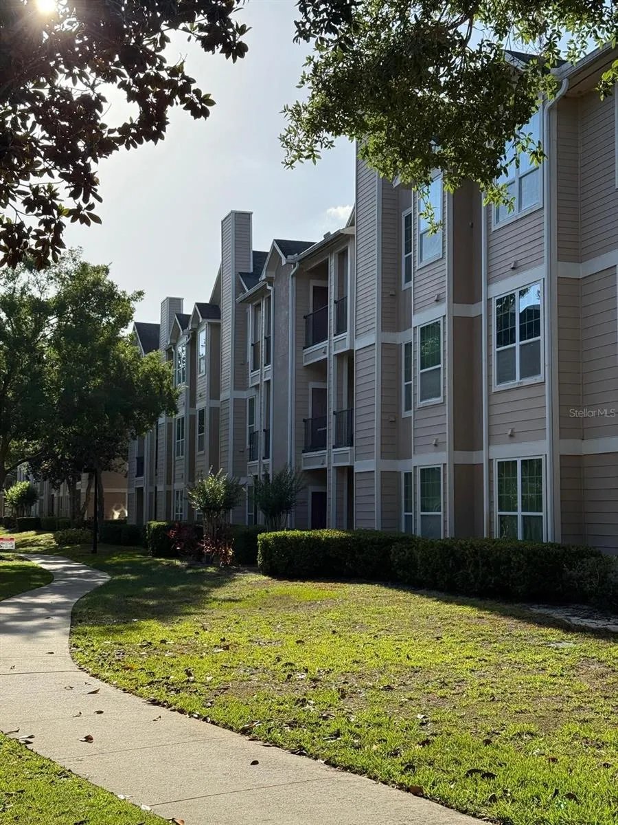 2015 ERVING CIRCLE #307 Ocoee, FL 34761