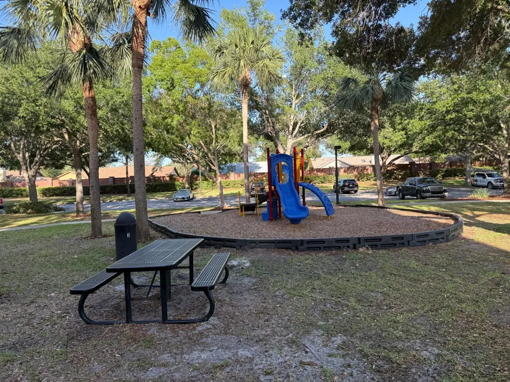 2015 ERVING CIRCLE #307 Ocoee, FL 34761