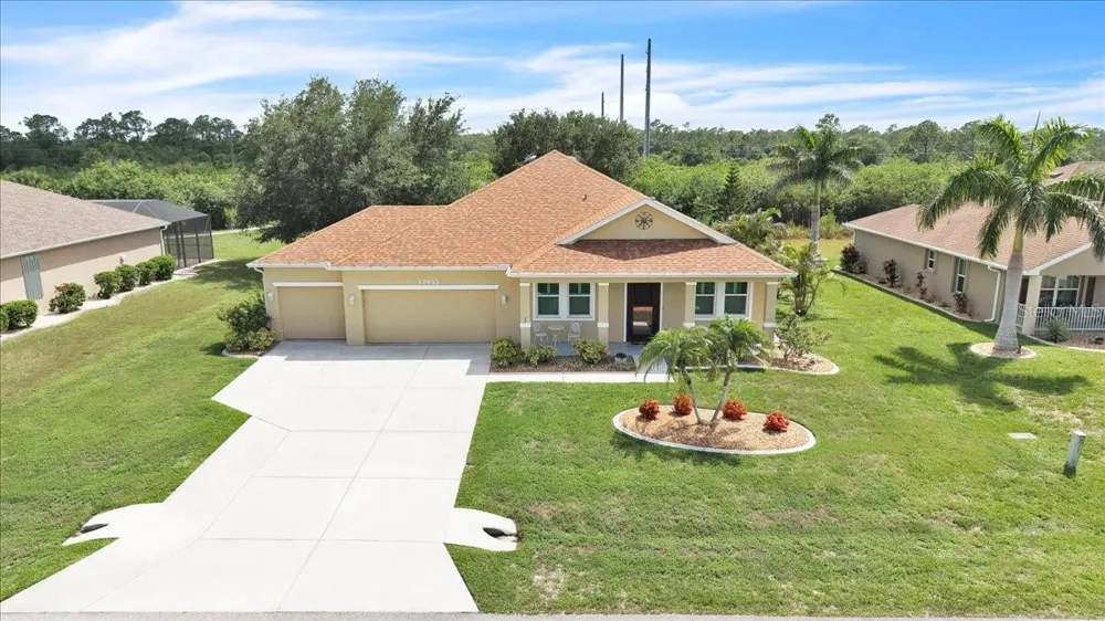 12933 SW PEMBROKE CIRCLE S Lake Suzy, FL 34269