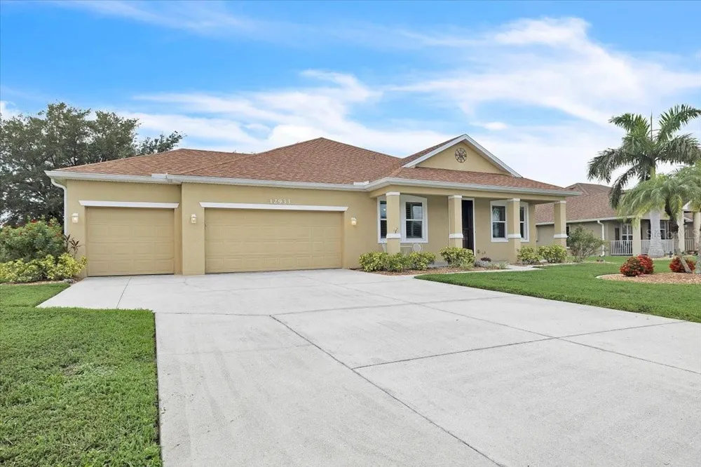 12933 SW PEMBROKE CIRCLE S Lake Suzy, FL 34269