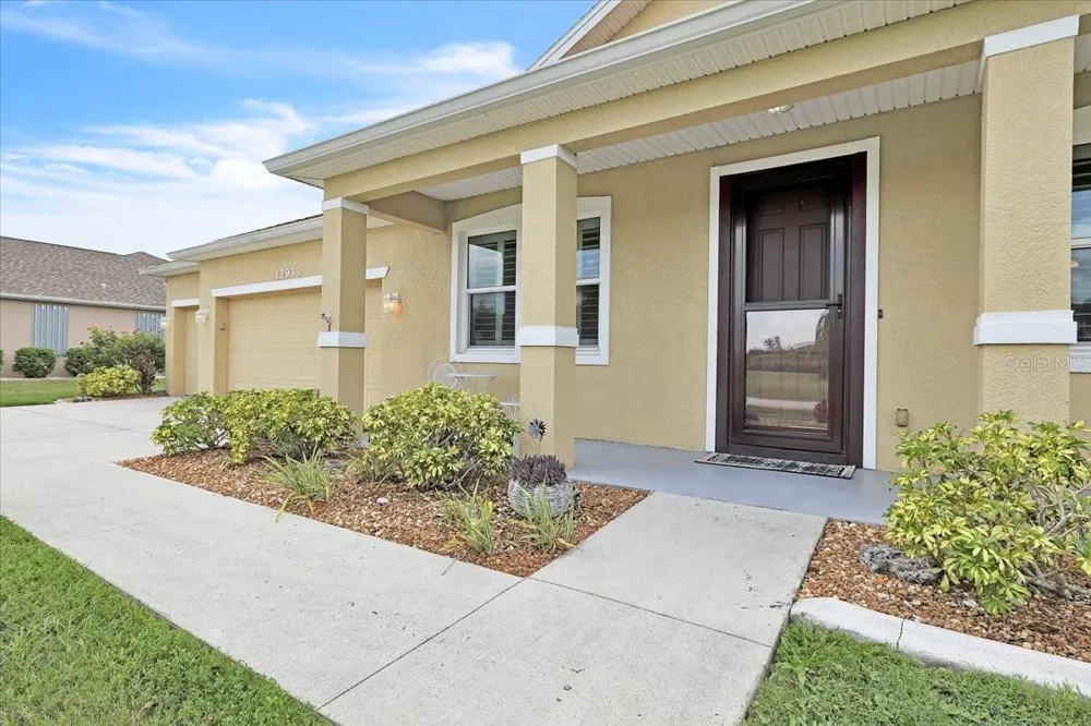 12933 SW PEMBROKE CIRCLE S Lake Suzy, FL 34269