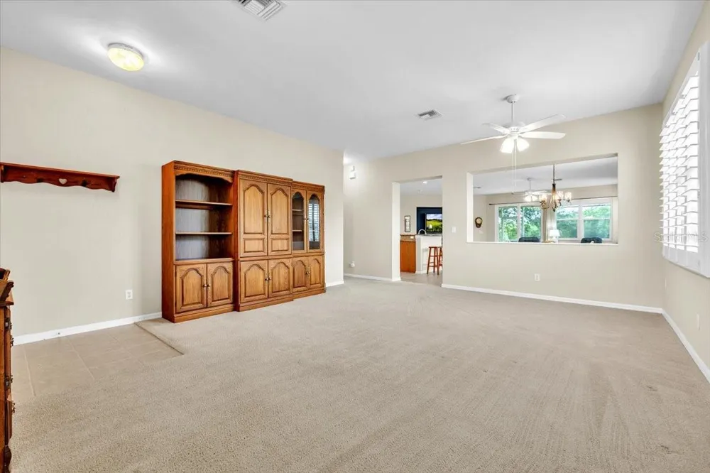 12933 SW PEMBROKE CIRCLE S Lake Suzy, FL 34269