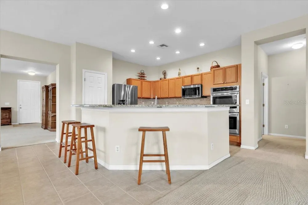 12933 SW PEMBROKE CIRCLE S Lake Suzy, FL 34269