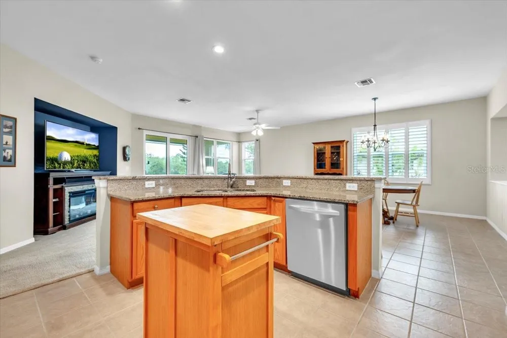 12933 SW PEMBROKE CIRCLE S Lake Suzy, FL 34269