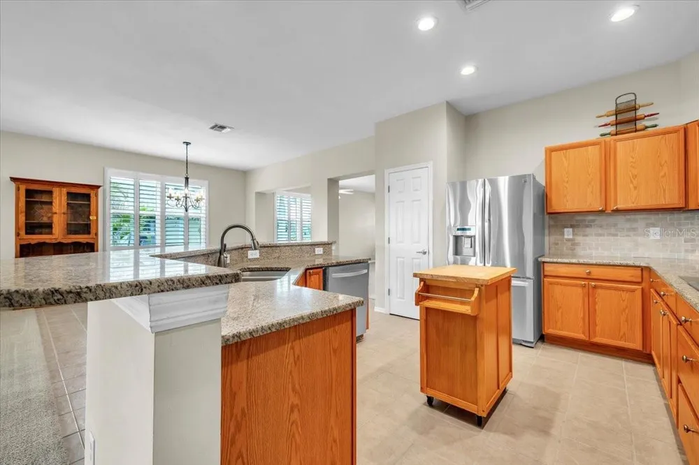 12933 SW PEMBROKE CIRCLE S Lake Suzy, FL 34269
