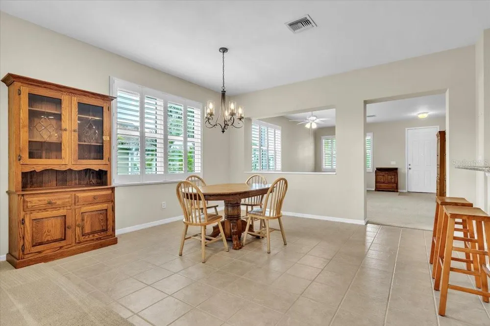 12933 SW PEMBROKE CIRCLE S Lake Suzy, FL 34269