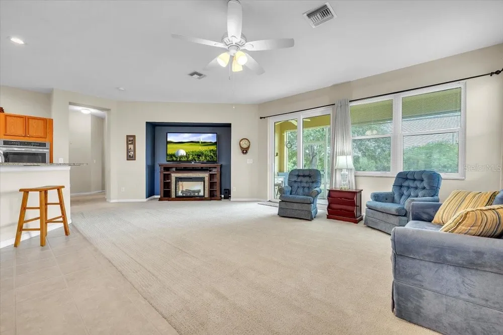 12933 SW PEMBROKE CIRCLE S Lake Suzy, FL 34269