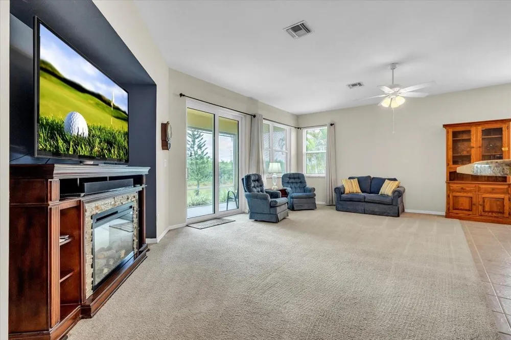 12933 SW PEMBROKE CIRCLE S Lake Suzy, FL 34269