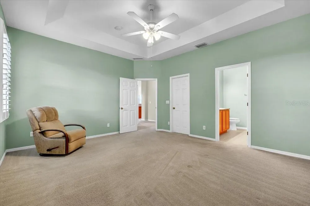 12933 SW PEMBROKE CIRCLE S Lake Suzy, FL 34269