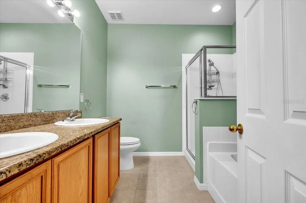 12933 SW PEMBROKE CIRCLE S Lake Suzy, FL 34269