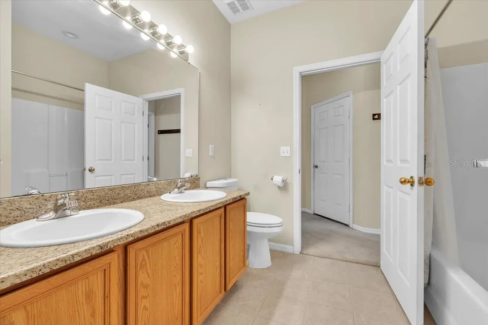12933 SW PEMBROKE CIRCLE S Lake Suzy, FL 34269