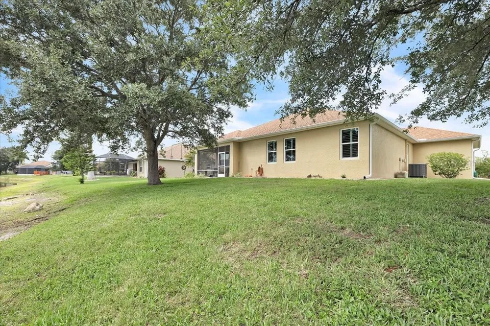 12933 SW PEMBROKE CIRCLE S Lake Suzy, FL 34269