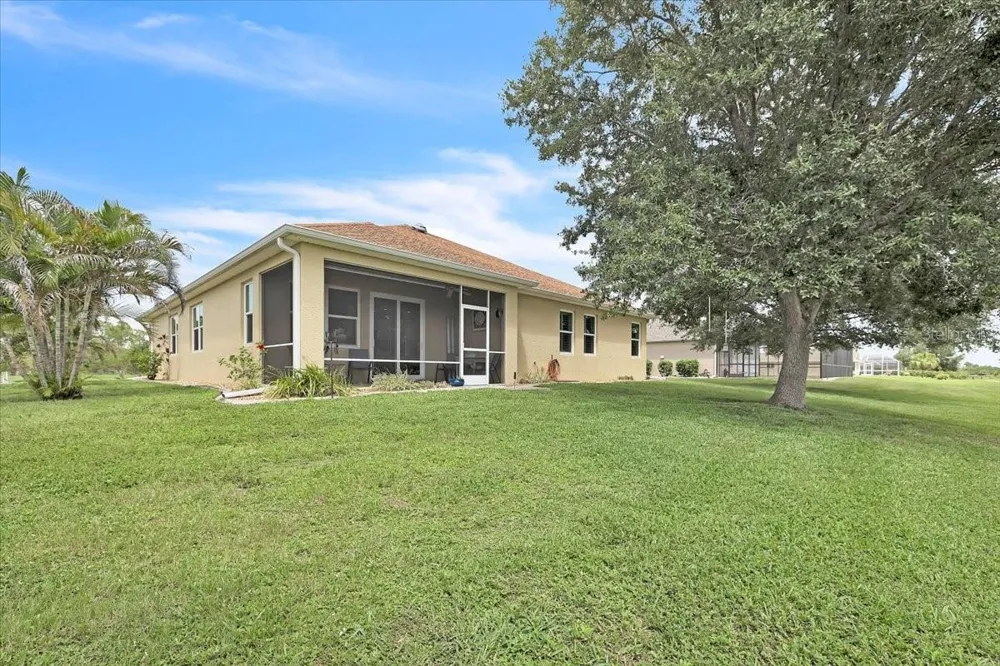 12933 SW PEMBROKE CIRCLE S Lake Suzy, FL 34269