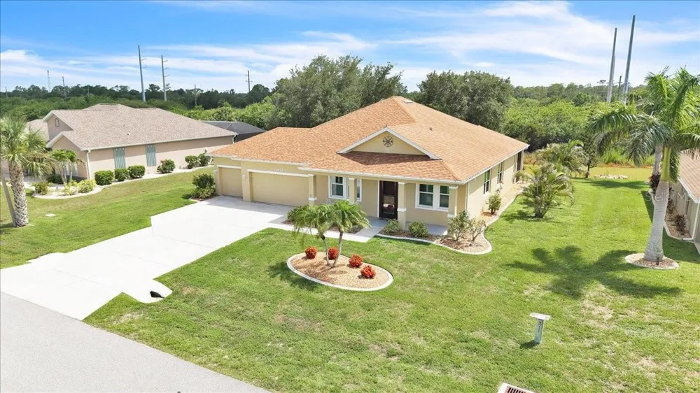 12933 SW PEMBROKE CIRCLE S Lake Suzy, FL 34269