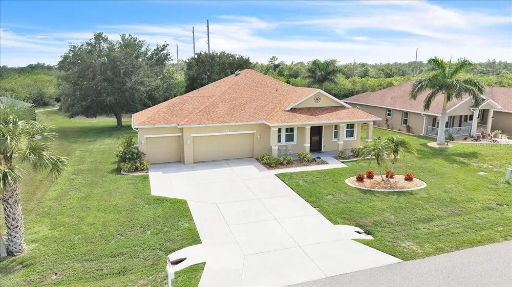 12933 SW PEMBROKE CIRCLE S Lake Suzy, FL 34269