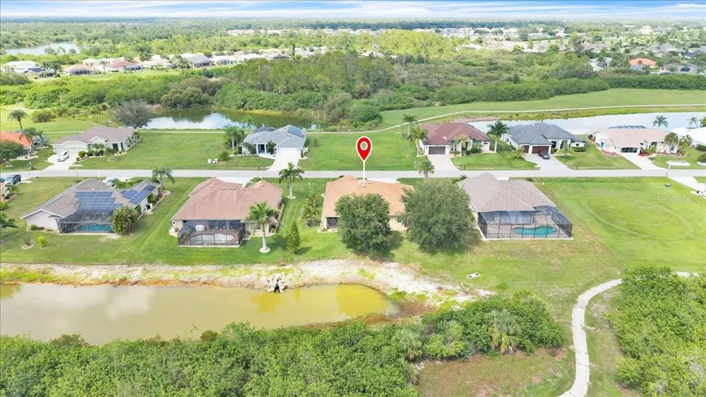 12933 SW PEMBROKE CIRCLE S Lake Suzy, FL 34269