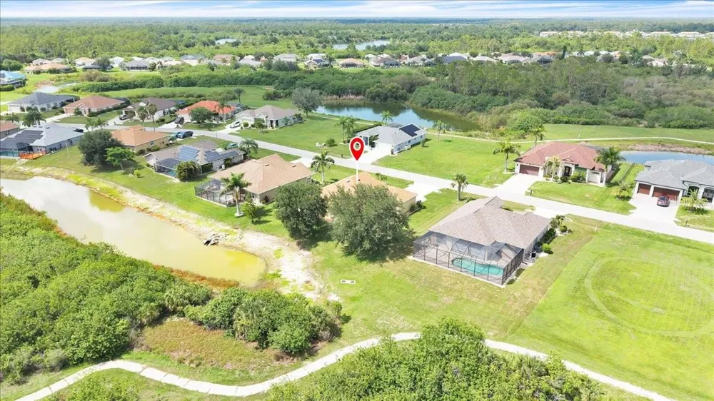 12933 SW PEMBROKE CIRCLE S Lake Suzy, FL 34269