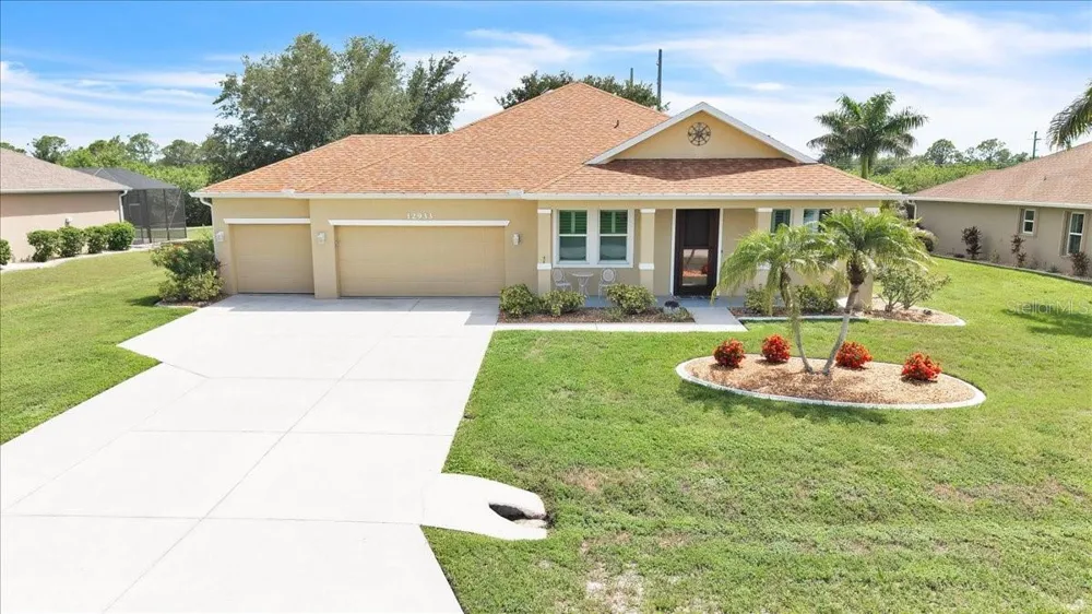 12933 SW PEMBROKE CIRCLE S Lake Suzy, FL 34269