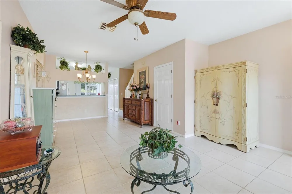 4642 SABAL KEY DRIVE Bradenton, FL 34203