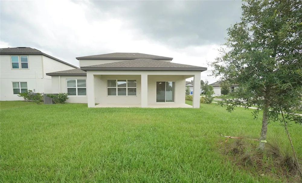 9667 SUMMERS CAY CIRCLE Thonotosassa, FL 33592