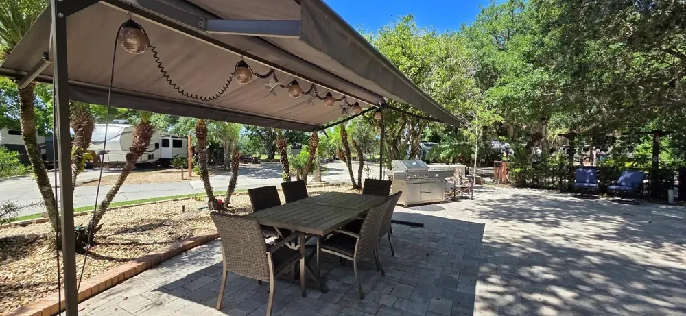 185 APPALOOSA TRAIL River Ranch, FL 33867