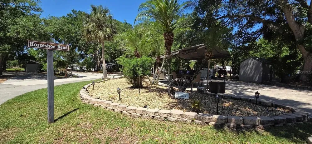 185 APPALOOSA TRAIL River Ranch, FL 33867