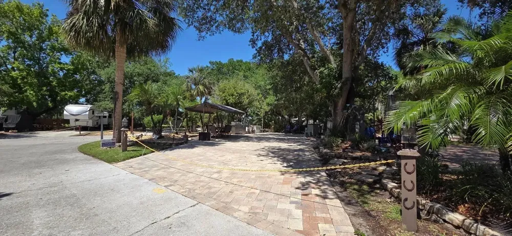 185 APPALOOSA TRAIL River Ranch, FL 33867