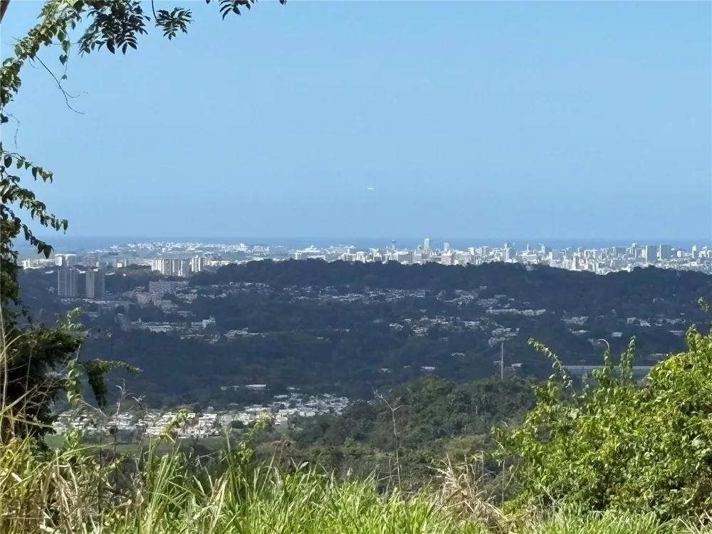 QUEBRADA GRANDE Trujillo Alto, PR 00976