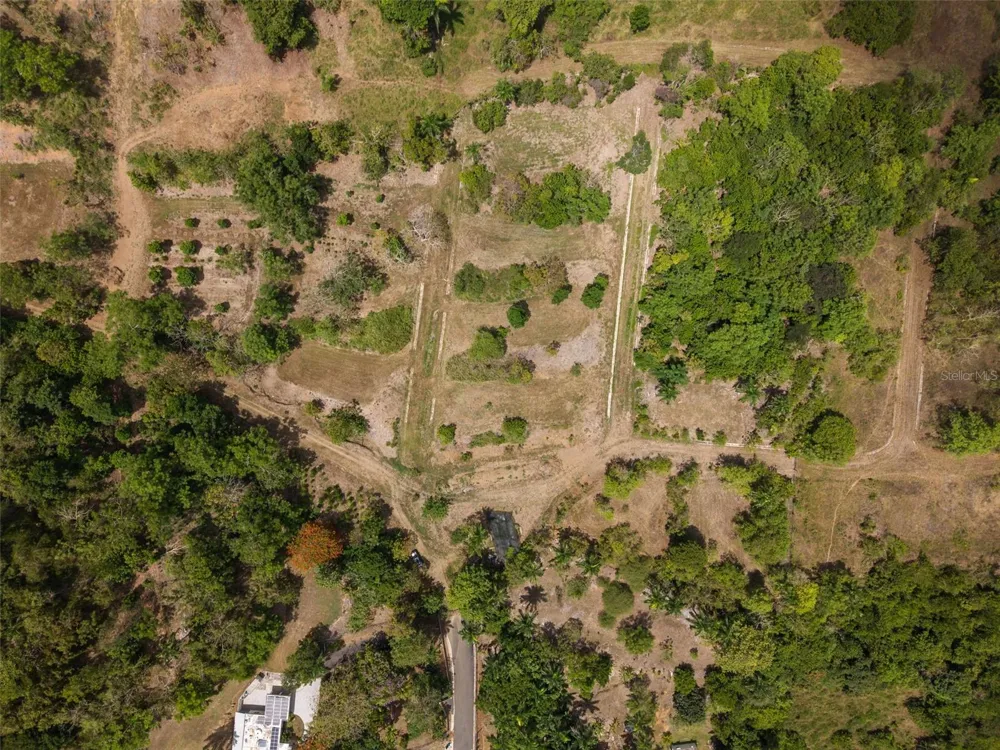 QUEBRADA GRANDE Trujillo Alto, PR 00976
