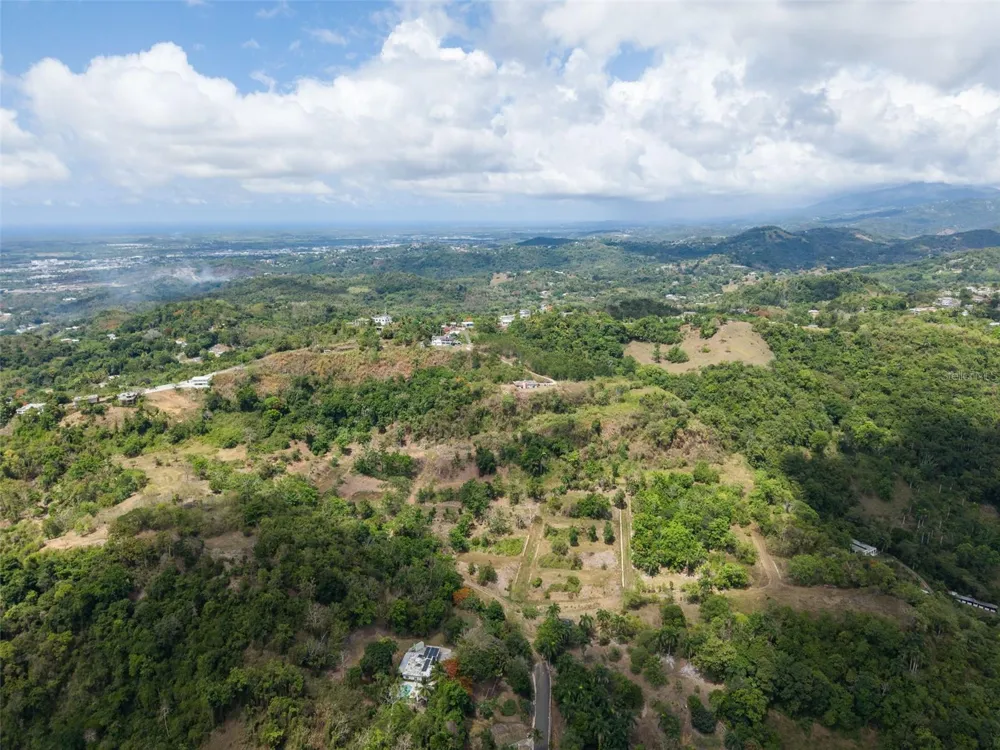 QUEBRADA GRANDE Trujillo Alto, PR 00976