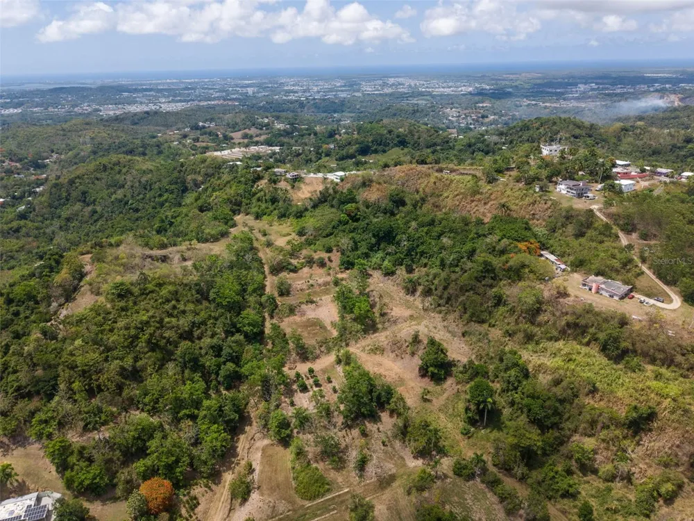 QUEBRADA GRANDE Trujillo Alto, PR 00976