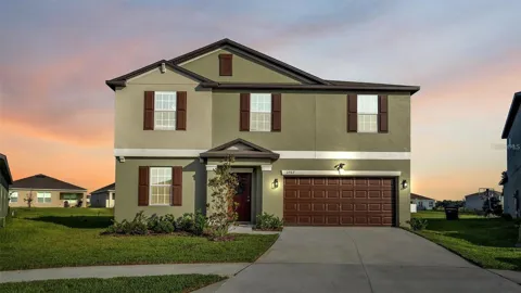 2767 RED EGRET DRIVE