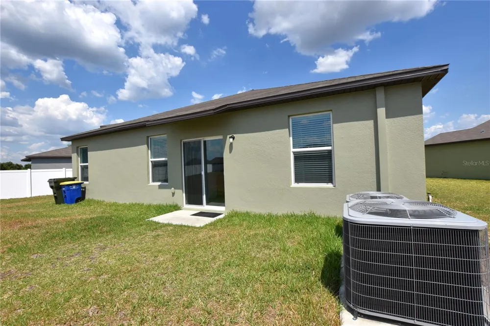 2767 RED EGRET DRIVE Bartow, FL 33830