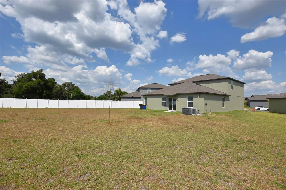 2767 RED EGRET DRIVE Bartow, FL 33830