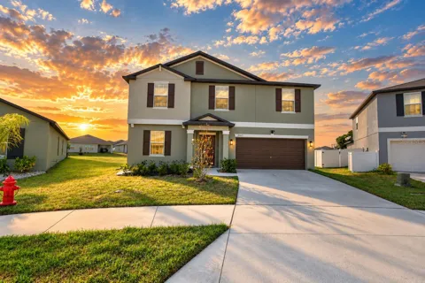 2767 RED EGRET DRIVE