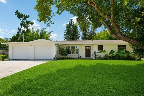 329 BAY VISTA AVENUE